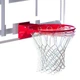 Кольцо баскетбольное Spalding Pro Image (207SCN) сетка в комплекте - изображение 2
