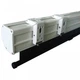 Настінний екран 203x152 GrandView CB-P100(4:3)WM5(SSW) - изображение 4