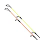 Удилище Brain fishing Apex Double 2.4m 3.0lbs/max 120g (1858.40.69) - изображение 2
