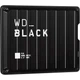 Зовнішній жорсткий диск 2.5" 4TB WD (WDBA3A0040BBK-WESN) - зображення 2