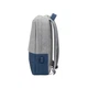Рюкзак для ноутбука RivaCase 15.6" 7562 Anti-theft, water-repellent, Grey / Dark Blue (7562Grey/DarkBlue) - изображение 5