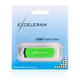 USB флеш накопитель eXceleram 128GB P2 Series Green/Black USB 3.1 Gen 1 (EXP2U3GRB128) - изображение 8