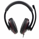 Навушники Gembird MHS-001 Black (MHS-001) - зображення 2