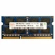 Модуль памяти для ноутбука SoDIMM DDR3 4GB 1600 MHz Hynix (HMT351S6CFR8C-PB) - изображение 2