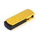 USB флеш накопитель eXceleram 16GB P2 Series Yellow2/Black USB 2.0 (EXP2U2Y2B16) - изображение 6