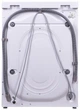 Пральна машина Electrolux EW6S226SUI - зображення 4