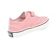 Кеды Fashion YB056 рожеві (31-37) Розовый 32 - изображение 3