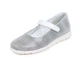 Туфли Calorie M7(31-36) Чёрный 36 - изображение 1
