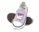 Кеды Fashion B6003 сирень (20-24) Сиреневый 22 - изображение 5