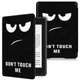 Чехол для электронной книги BeCover Smart Case Amazon Kindle Paperwhite 11th Gen. 2021 Don't Tou (707211) - изображение 1