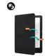 Чохол до електронної книги BeCover Smart Case Amazon Kindle Paperwhite 11th Gen. 2021 Red Wine (707208) - зображення 4