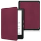 Чохол до електронної книги BeCover Smart Case Amazon Kindle Paperwhite 11th Gen. 2021 Red Wine (707208) - зображення 1