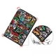 Чохол до електронної книги BeCover Pocketbook 6" 606/616/617/627/628/632/633 Graffiti (707161) - зображення 6