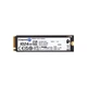 Накопичувач SSD M.2 2280 1TB Kingston (SKC3000S/1024G) - изображение 3
