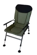 Крісло рибальське, карпове Vario Carp XL - изображение 7