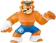Фигурка Гуджитсу Тигр (Tiger Tygor) Heroes of Goo Jit Zu 41024 - изображение 3