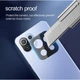 Стекло защитное BeCover for camera Poco F3 (706628) - изображение 3