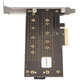 Контроллер RAID Frime Marvell 88SE9230 4xSATA(2xeSATA), 2xPCIe (ECF-PCIE2.4sRAID002.LP) - изображение 4