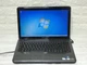 БУ Ноутбук Lenovo G550 15.6 Intel T4300 4 RAM 250 HDD NVIDIA G210M 512 MБ - изображение 3