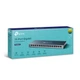 Комутатор TP-Link TL-SG116 16-портовий гігабітний некерований (144822) - изображение 4