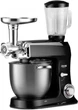 Кухонный комбайн DMS KMFB-2200B Black - изображение 1