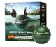 Картплоттер(GPS)-смарт эхолот Deeper Smart Sonar CHIRP+ (ITGAM0279) - изображение 2