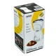 Кавомолка Rotex RCG06 білий - зображення 5