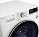 Пральна машина LG F4R7VS1W - зображення 3