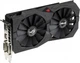 Видеокарта AMD Radeon RX 570 8GB GDDR5 ROG Strix Gaming Asus (ROG-STRIX-RX570-8G-GAMING) - изображение 2