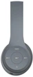 Беспроводные Bluetooth наушники Havit HV-H2575BT Gray - изображение 2