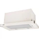 Витяжка кухонна VENTOLUX GARDA 60 CREMA (1100) SMD LED - изображение 2