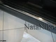 Накладки на пороги Land Rover Freelander 2 2006- premium NataNiko P-LR04 - изображение 1