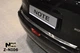 Накладка на бампер Nissan Note 2006- с загибом NataNiko Z-NI06 - изображение 1