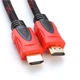 Кабель HDMI-HDMI v 1.4, 5 метров - изображение 1