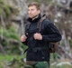 Кофта флисовая Tactic 300гр./см. Черная 54-56 - изображение 6