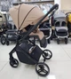 Прогулочная коляска Carrello Alfa CRL-5508 Evening Beige - изображение 3