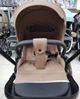 Прогулочная коляска Carrello Alfa CRL-5508 Evening Beige - изображение 4