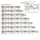 Метабокс Linken System L=350 H=86 білий - зображення 2