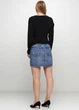 Джинсовая юбка H&M 34 Синий 0688105_син_13 - изображение 2