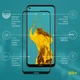 Стекло защитное Piko Full Glue Nokia 3.4 (1283126511530) - изображение 2