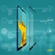 Стекло защитное Piko Full Glue Nokia 1.4 (1283126511820) - изображение 3