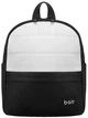 Коляска 2 в 1 Bair Kiwi ECO BK-51/15 білий /чорний - зображення 9