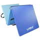 Коврик для тренировки LiveUp 3-Fold Exercise Mat 180х60х4 см (LS3254) Blue - изображение 1