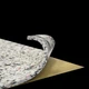 Шумоизоляция Acoustics FATON&nbsp;LIGHT 1000*500 4 мм - изображение 2