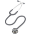 Стетоскоп 3M Littmann Classic III NEW сірий 5621 - зображення 2