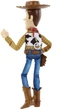 Интерактивная игровая фигурка Шериф Вуди Mattel Disney Pixar Toy Story Roundup Fun Woody История игрушек 4 (HFY35) - изображение 4
