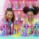 Игровой набор с фигуркой-сюрпризом VIP Pets Color Boost S3 Модный любимец в ассортименте (712003) - изображение 9