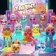 Игровой набор с фигуркой-сюрпризом VIP Pets Color Boost S3 Модный любимец в ассортименте (712003) - изображение 11