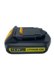 Совместимый аккумулятор DeWalt 3000 mAh 14.4V, Вольт N342079 XR DCB 143, N342079, N123280, DCB140, DCB141 - изображение 1