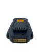 Совместимый аккумулятор DeWalt 3000 mAh 14.4V, Вольт N342079 XR DCB 143, N342079, N123280, DCB140, DCB141 - изображение 4